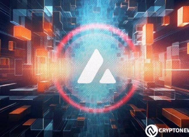 Avalanche a Punto de Despegar: ¿Se Aproxima un Rally AVAX del 12%? ¡Descúbrelo! - Cripto Boom