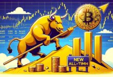 Precio de Bitcoin Se Prepara para un Nuevo Máximo Histórico: ¿Empujarán los Toros? - Cripto Boom