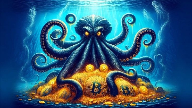 Kraken Completa Prueba de Reservas 2024: ¡Verifica Más de $21.5 Mil Millones en Activos de Clientes! - Cripto Boom