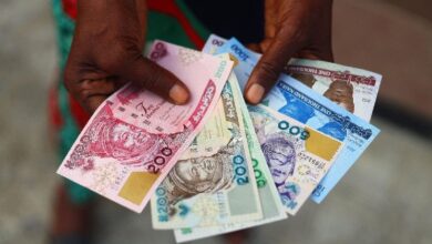 Bitcoin Cerca de Su ATH en Nigeria, Mientras el Naira Toca un Mínimo Histórico: Descubre Más - Cripto Boom