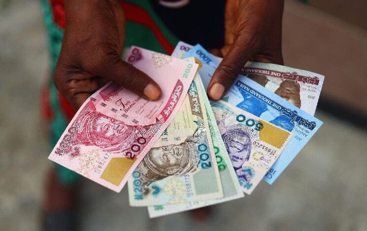 Bitcoin Cerca de Su ATH en Nigeria, Mientras el Naira Toca un Mínimo Histórico: Descubre Más - Cripto Boom