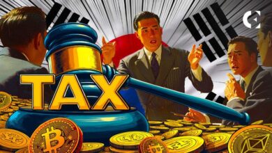 Corea del Sur Debate Aumentar la Exención Fiscal de Criptomonedas a $35,900: ¡Descubre los Impactos! - Cripto Boom