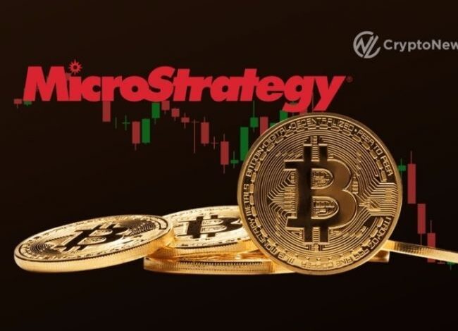 El 'Glitch de Dinero Infinito': La Estrategia Bitcoin de MicroStrategy Bajo Lupa – Descubre los Detalles - Cripto Boom