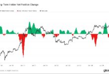 Los tenedores a largo plazo de Bitcoin tienen 163K BTC más para vender, indica la historia: Descubre más según Van Straten - Cripto Boom