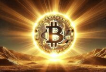 El Ascenso de Bitcoin Impulsa a Deribit a un Máximo Histórico de $40.8 Mil Millones en Interés Abierto: ¡Descubre Más! - Cripto Boom