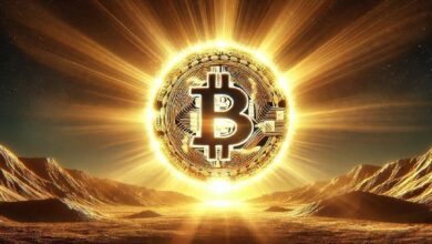 El Ascenso de Bitcoin Impulsa a Deribit a un Máximo Histórico de $40.8 Mil Millones en Interés Abierto: ¡Descubre Más! - Cripto Boom