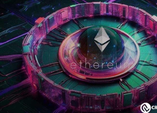 ¡Ethereum Retoma su Ascenso! ¿Se Acerca una Mayor Subida en el Mercado? - Cripto Boom