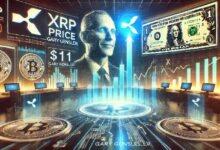 Noticias de Ripple: ¡Precio de XRP Llega a $1 ante Especulaciones de Renuncia de Gary Gensler! - Cripto Boom