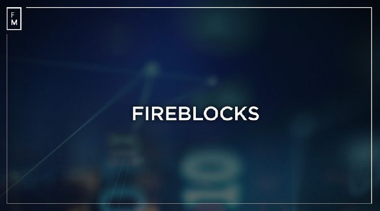 DeFinity Markets y Fireblocks Unen Fuerzas para el Trading Institucional de Criptomonedas y Fiat: Descubre Más - Cripto Boom