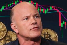 El multimillonario Mike Novogratz hace una sorprendente predicción sobre el precio de Bitcoin: "Si EE. UU. realmente mantiene BTC como un activo de reserva..." - Cripto Boom