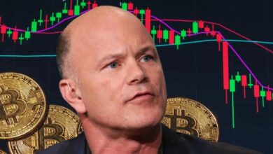 El multimillonario Mike Novogratz hace una sorprendente predicción sobre el precio de Bitcoin: "Si EE. UU. realmente mantiene BTC como un activo de reserva..." - Cripto Boom