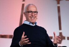 El Proyecto de Internet Descentralizado de Frank McCourt Llega al Ecosistema Ethereum con Asociación de Consensys: ¡Descubre Más! - Cripto Boom