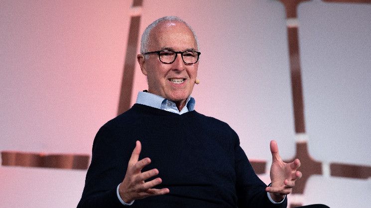 El Proyecto de Internet Descentralizado de Frank McCourt Llega al Ecosistema Ethereum con Asociación de Consensys: ¡Descubre Más! - Cripto Boom