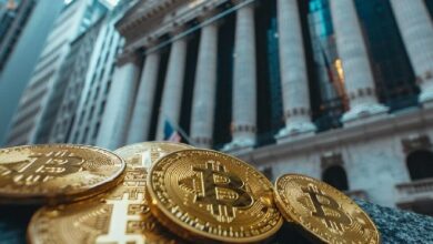 Ex-CEO de TD Ameritrade afirma que Bitcoin "ha llegado para quedarse" y anticipa un crecimiento significativo: ¡Descubre más! - Cripto Boom