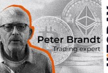 ¿Se Avecina el Fin de Ethereum? Peter Brandt Emite Impactante 'Carta Desde la Tumba' Sobre Bitcoin - Cripto Boom