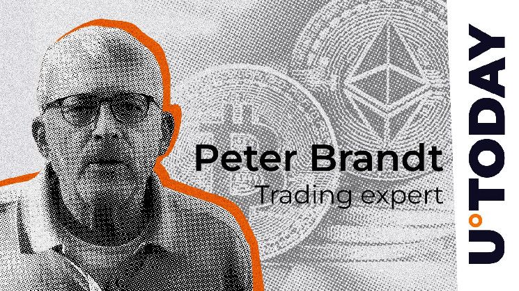 ¿Se Avecina el Fin de Ethereum? Peter Brandt Emite Impactante 'Carta Desde la Tumba' Sobre Bitcoin - Cripto Boom