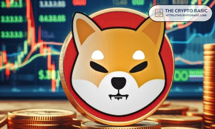 ¡Análisis Sugiere que Bandera Alcista en Gráfico 3D de Shiba Inu Podría Impulsar Subida de Precio del 80-90%! - Cripto Boom