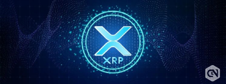 ¿Se Aproxima un Aumento del Precio de XRP? Analista Predice Subida a $8-$30 - Cripto Boom