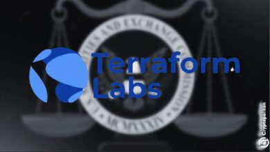 El caso de la SEC contra Terraform Labs representa más del 50% de sus soluciones financieras récord del año: Descubre más - Cripto Boom