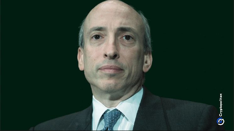 ¿Cuál es el futuro de las criptomonedas bajo el escrutinio de la SEC de Gary Gensler? ¡Descúbrelo ahora! - Cripto Boom