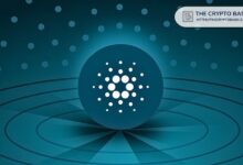 Analista Señala Estructura Favorable de Cardano: ¡Impulsa ADA a $0.90! - Cripto Boom