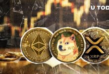 "Comienza la 'Alt Season' con Impresionantes Subidas de ETH, DOGE y XRP: Descubre Más" - Cripto Boom