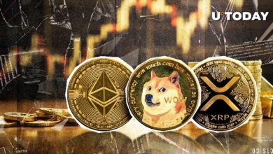 "Comienza la 'Alt Season' con Impresionantes Subidas de ETH, DOGE y XRP: Descubre Más" - Cripto Boom