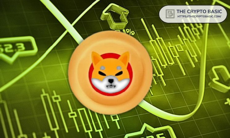 ¡Gana Ahora! Importante Exchange Anuncia Sorteo de 121,914,968 Shiba Inu - Cripto Boom