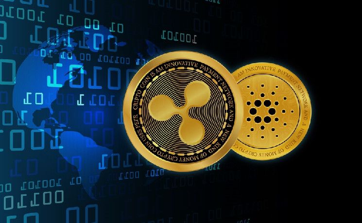 ¿XRP o Cardano? Descubre cuál es la mejor inversión en criptomonedas para 2025 según la IA - Cripto Boom