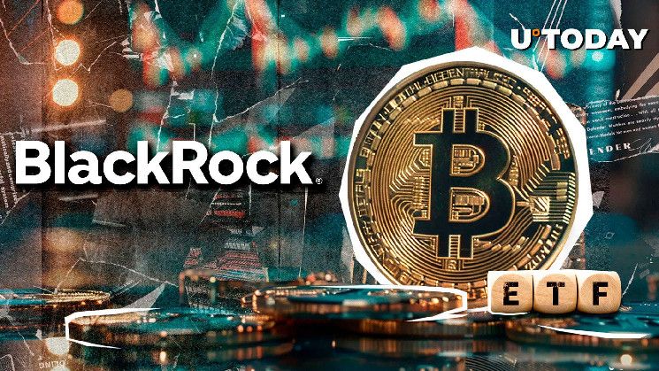 El ETF de Bitcoin de BlackRock Alcanza un Hito Importante: ¡Descubre Más! - Cripto Boom