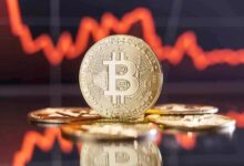 Bitcoin se enfrenta a una corrección hacia $85,000 mientras la meta de $100,000 se desvía - ¡Descubre por qué! - Cripto Boom