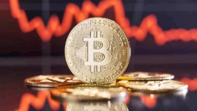 Bitcoin se enfrenta a una corrección hacia $85,000 mientras la meta de $100,000 se desvía - ¡Descubre por qué! - Cripto Boom