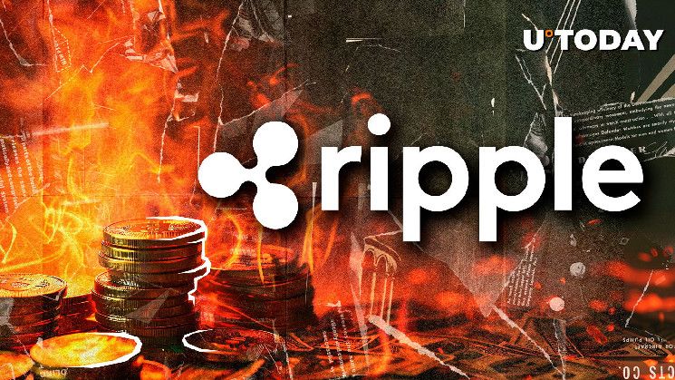 Ripple Quema Sorpresivamente 53 Millones de RLUSD Antes del Lanzamiento de su Moneda Estable: Descubre Más - Cripto Boom