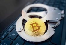 El Bitcoin de Silk Road del FBI ahora vale $6.4 mil millones: Descubre los detalles sorprendentes - Cripto Boom