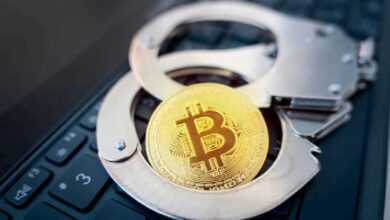 El Bitcoin de Silk Road del FBI ahora vale $6.4 mil millones: Descubre los detalles sorprendentes - Cripto Boom