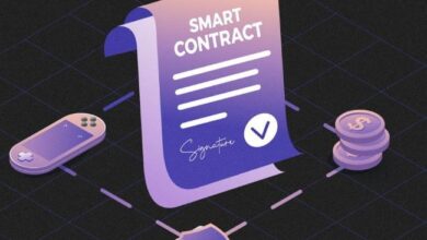 ¿Qué Son los Contratos Inteligentes? Descubre los Problemas que Resuelven Ahora - Cripto Boom