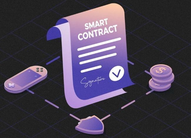 ¿Qué Son los Contratos Inteligentes? Descubre los Problemas que Resuelven Ahora - Cripto Boom