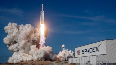 ¡HBAR al Espacio! SpaceX y Hedera Innovan Redes de Pago Satelitales - Descubre cómo revolucionarán las transacciones - Cripto Boom