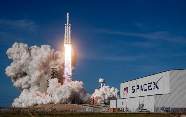 ¡HBAR al Espacio! SpaceX y Hedera Innovan Redes de Pago Satelitales - Descubre cómo revolucionarán las transacciones - Cripto Boom