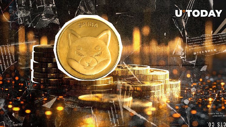 Shiba Inu (SHIB) Alcanza Máximo de Precio Clave con Cruz Dorada en el Horizonte: ¡Descubre Más! - Cripto Boom