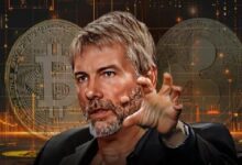 Ripple no es Recomendado por Michael Saylor de MicroStrategy: Descubre por Qué - Cripto Boom