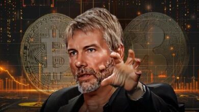 Ripple no es Recomendado por Michael Saylor de MicroStrategy: Descubre por Qué - Cripto Boom