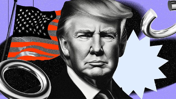 Desarrollador de Shiba Inu Insta a Donald Trump a Contratar un Asesor Blockchain - Descubre Más Aquí - Cripto Boom