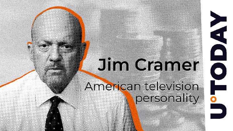 "He Poseído y Apoyado Criptomonedas Desde sus Inicios: Jim Cramer - Descubre Más" - Cripto Boom