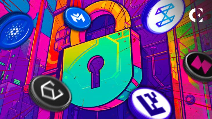 Alerta de Desbloqueo de Tokens: ¡NEON, ADA, ENA, EIGEN, HFT, MAVIA en Camino! - Cripto Boom