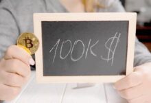 ¿Es realista el objetivo de $100,000 de Bitcoin ante fuertes catalizadores alcistas? Descúbrelo ahora - Cripto Boom