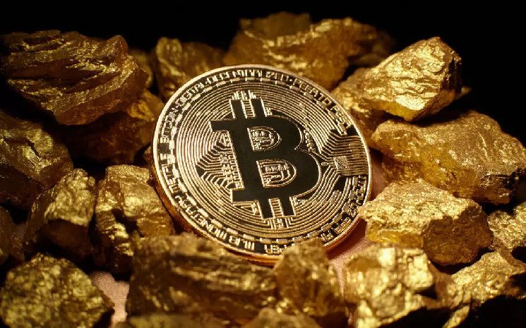 ¿Cómo Puede Subir Bitcoin Mientras el Precio del Oro Cae? ¿Qué Esperan los Analistas? Descubre las Respuestas Aquí - Cripto Boom