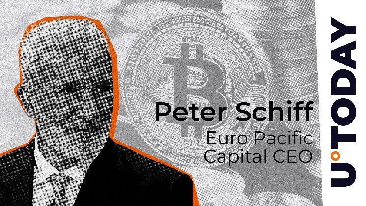 Bitcoin en Reservas de EE.UU. Desencadenaría un Colapso del Mercado: Peter Schiff Explica Cómo y Por Qué Leer Más - Cripto Boom