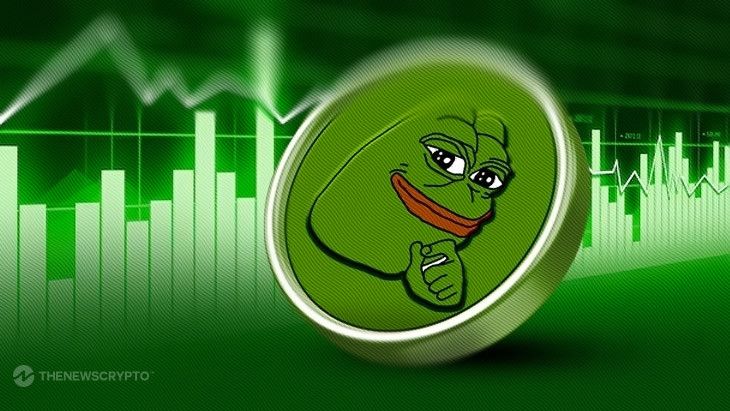 ¿Alcanzará PEPE un Nuevo ATH Mientras Comienza Otra Temporada de Memecoins? ¡Descúbrelo Ahora! - Cripto Boom