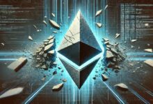 Ethereum se Consolida por Debajo de $3,455: ¿Está a Punto de Romper Barreras? - Cripto Boom